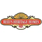 reids heritage homes