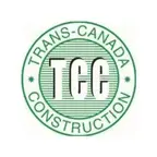 trans canada construction