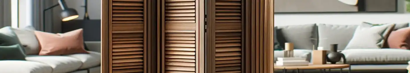 Accordion Door Selection Guide for informed decisions on door options