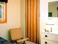 Series 240 Accordion Doors Layout