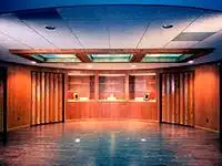 Series 240 Room Divider Accordion Doors