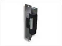Convenience Door Opening Mechanism