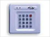 Swing Door Opening System
