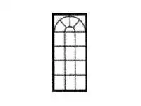 Elegant Security Storm Door