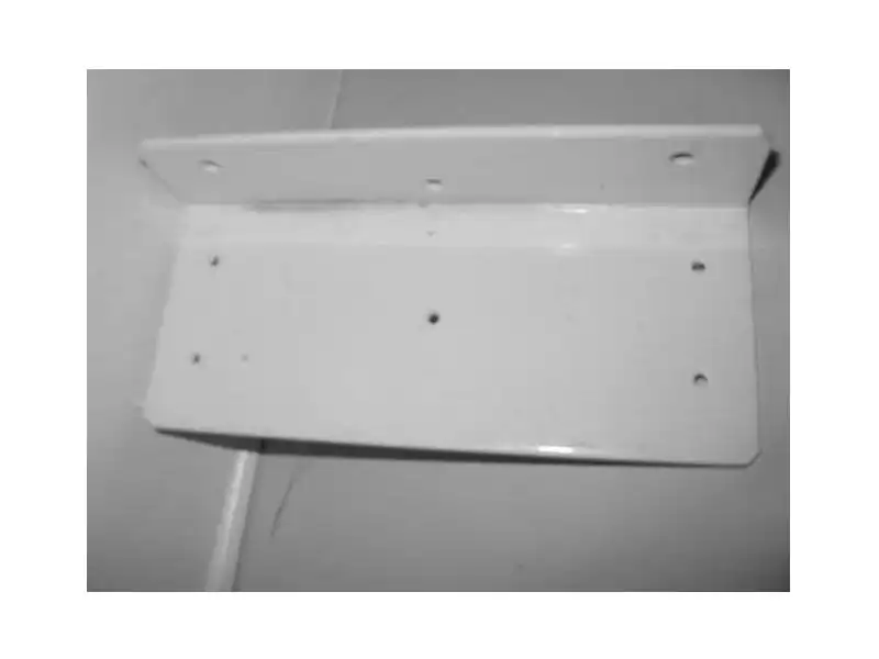 Remote control operation accessory for convenient gate management