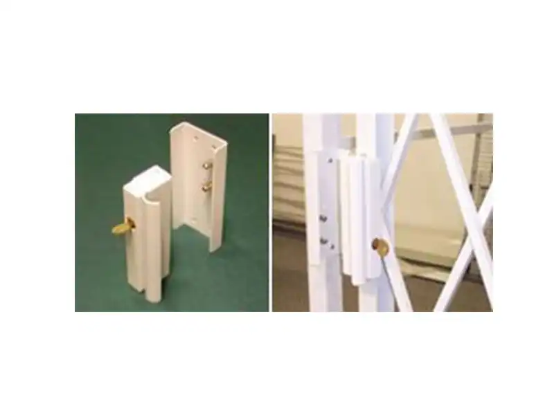 Gate Attachment Additions