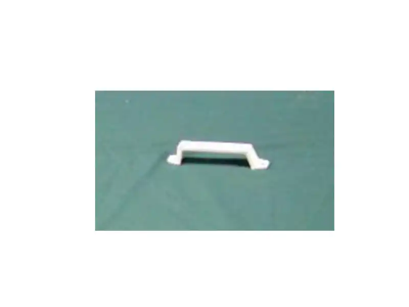 Dual-technology card reader accessory for multi-layered access control