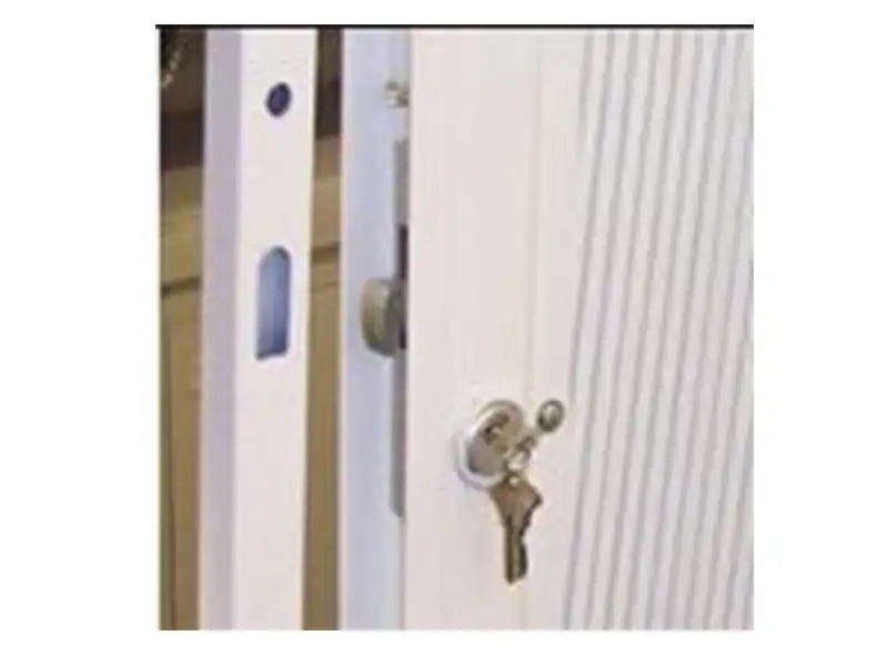 Folding Gate Accessories