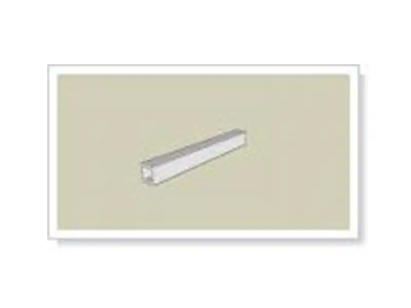 Intercom speaker system accessory for two-way communication at the gate