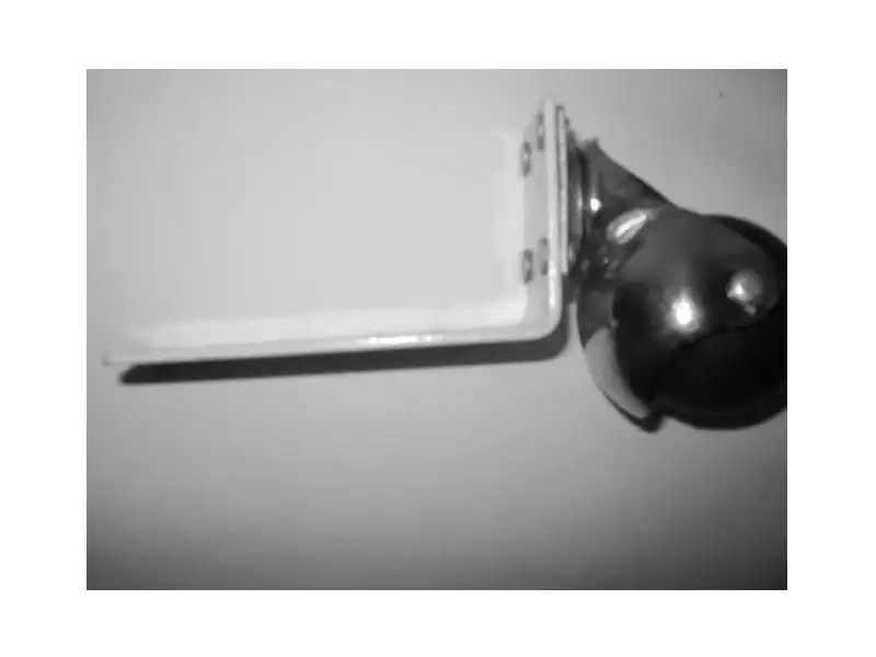 Emergency exit release accessory for safety compliance