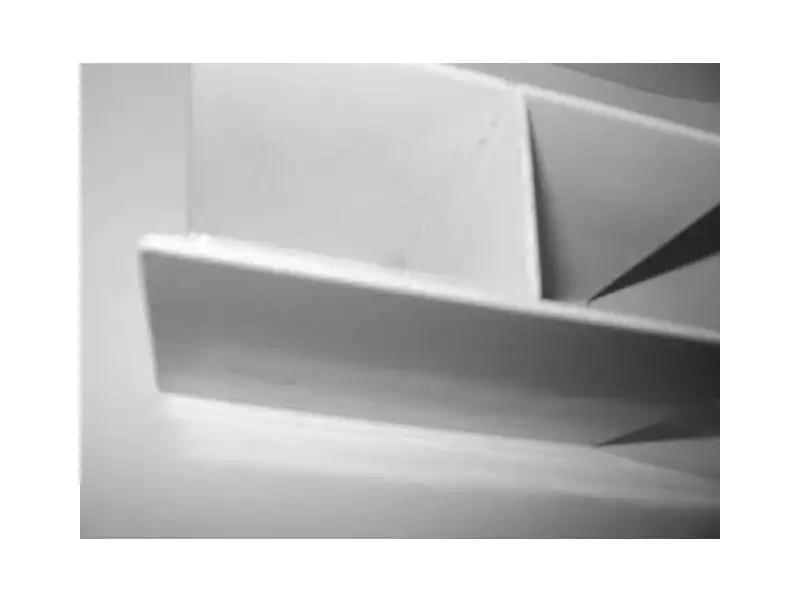Anti-climb spikes accessory to deter unauthorized access