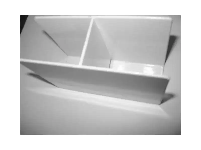Integrated alarm system accessory for added security measures