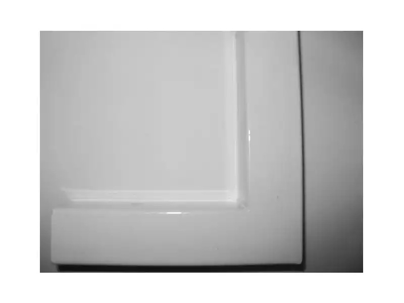 Locking mechanism accessory for enhanced folding gate security