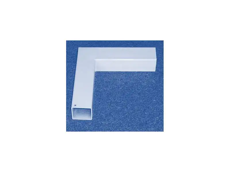 Panic button accessory for quick gate closure in emergency scenarios