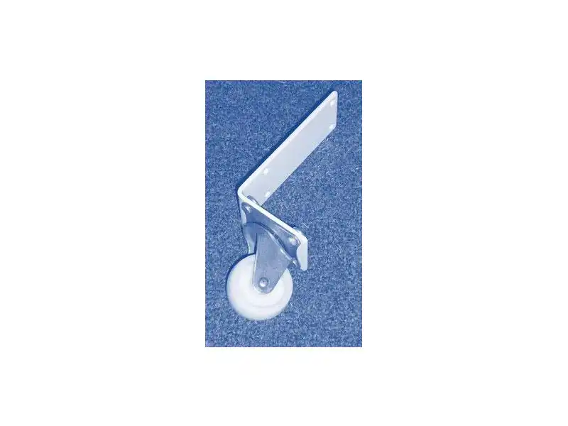 Customizable warning signs accessory for communicating gate regulations