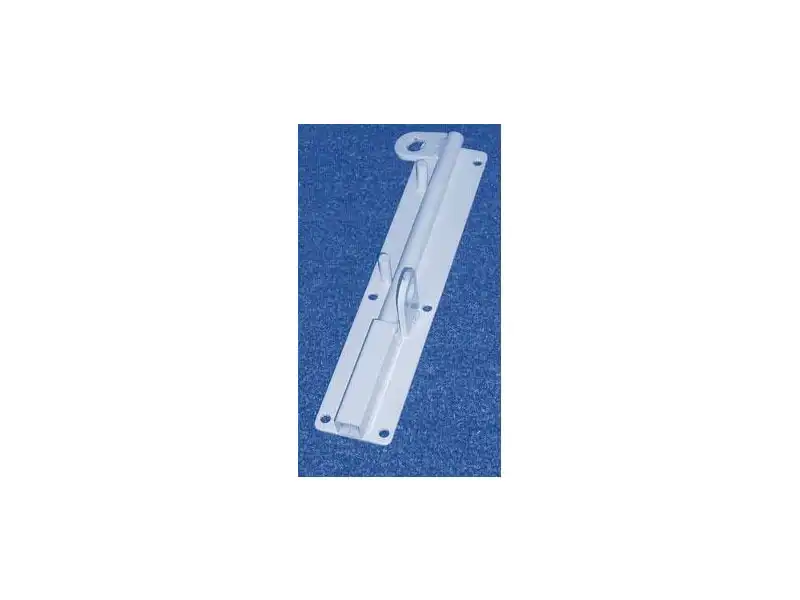 Laser beam intrusion detection accessory for precise gate security