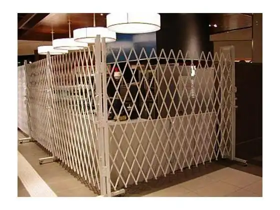 Reliable Access Control Security Solution