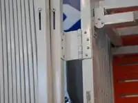 Effective Gate for Enclosure Safety