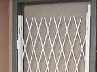Collapsible Security Option