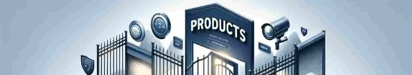 Glassessential Safety and Security Products- Banner