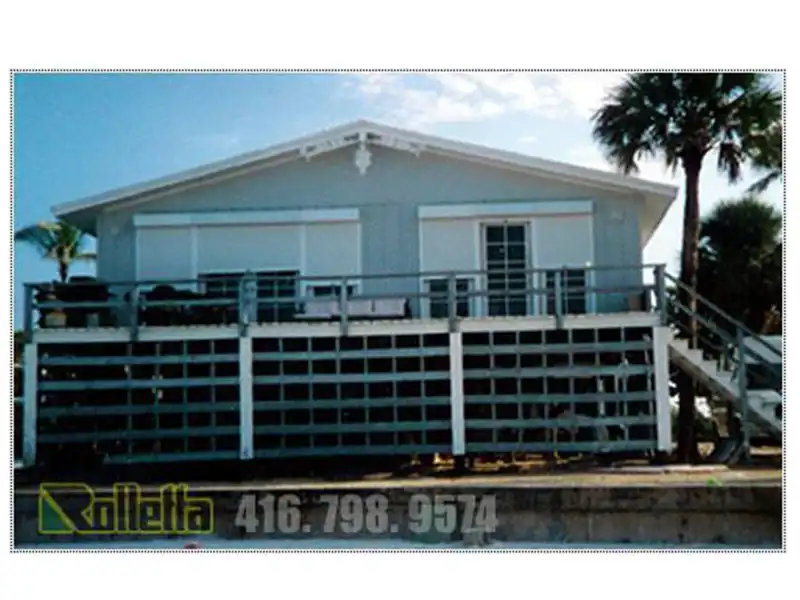 Image Collection of Roll Up Shutters