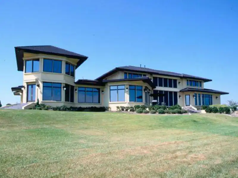 Customize your security solutions with our aluminum foam-filled shutter options
