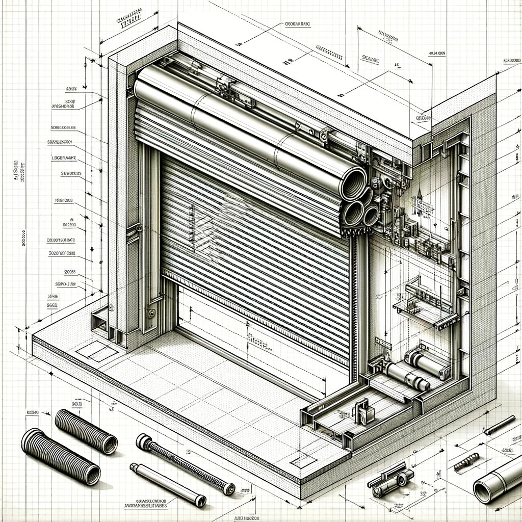 Architectural Information Download