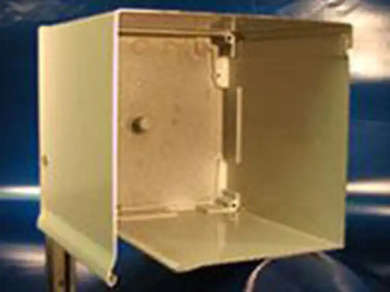 Shutter Housing and Casing Options