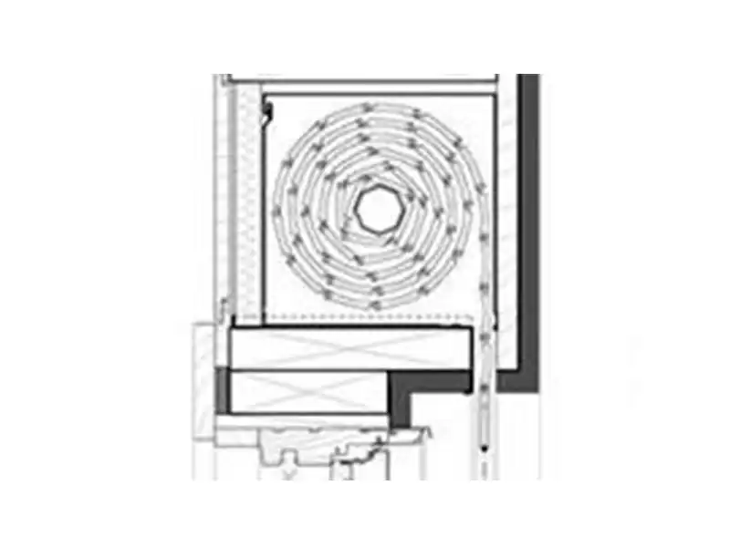 Installation Types for Roll Up Doors