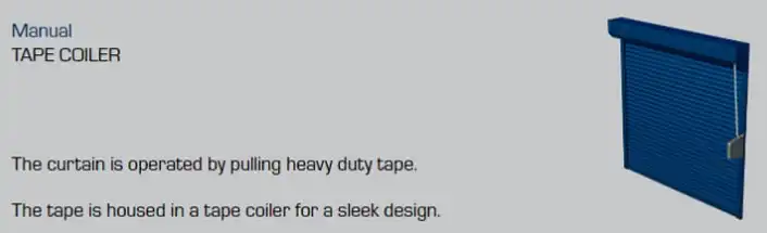 Shutter Operating System Options