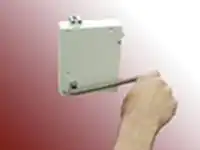 Roll Up Shutter Operation Spectrum