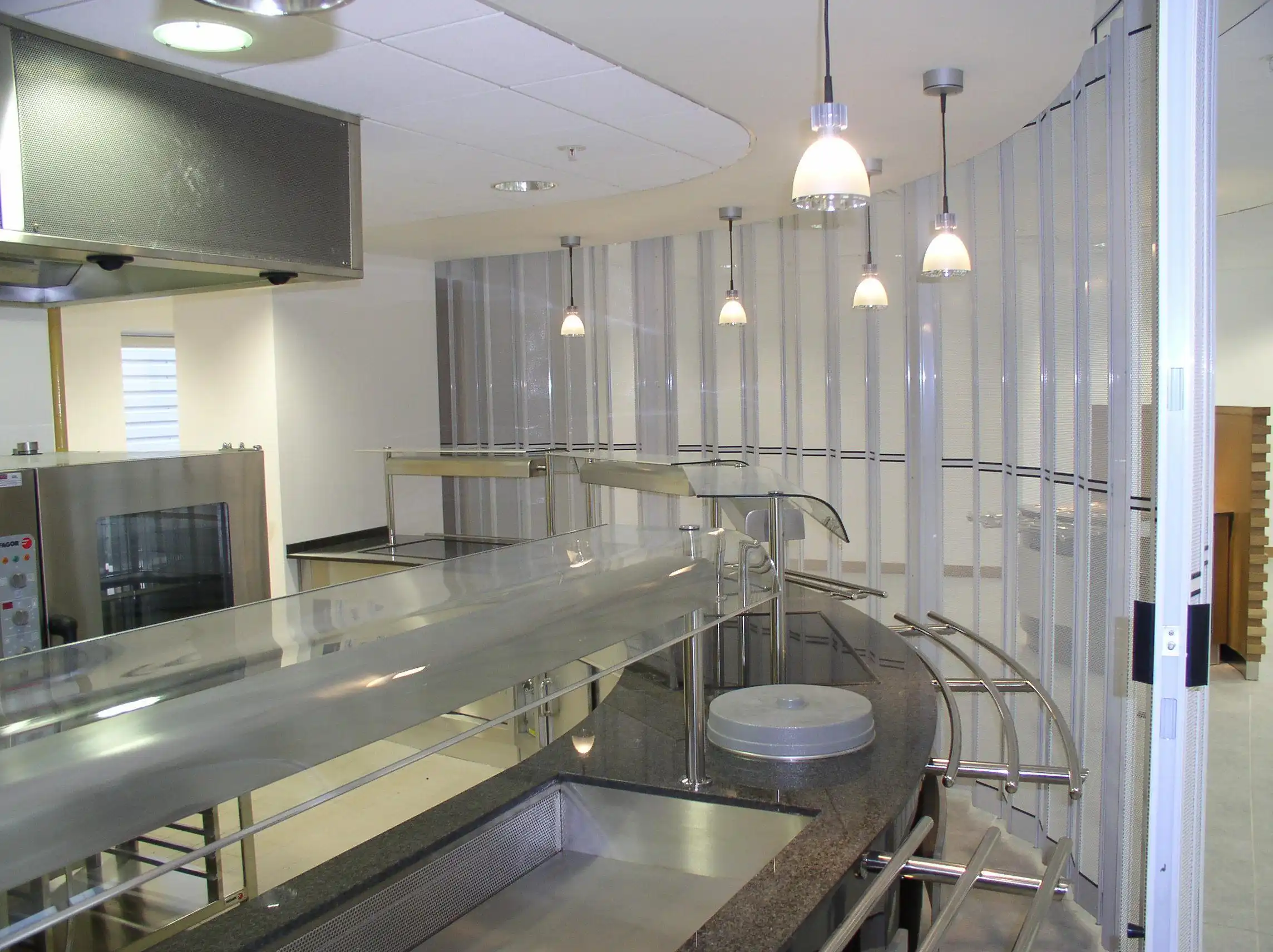 Upgrade Your Space with Aeroflex Sliding Grille Options