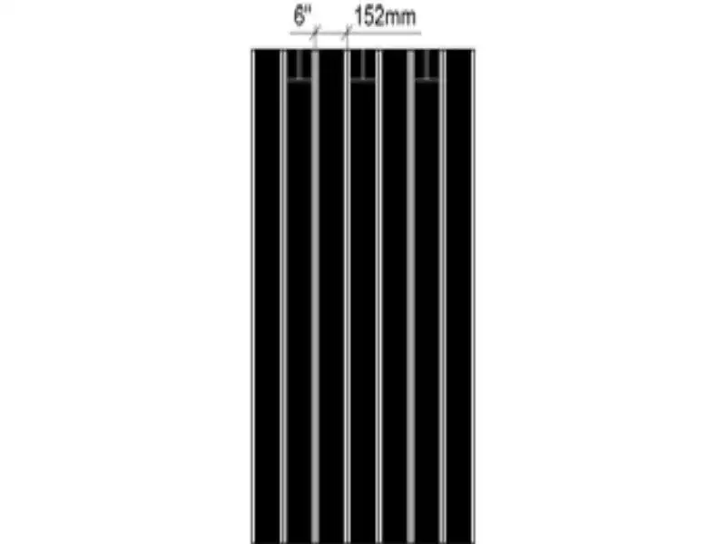 Elegant and functional Sliding Grille designs from Global.