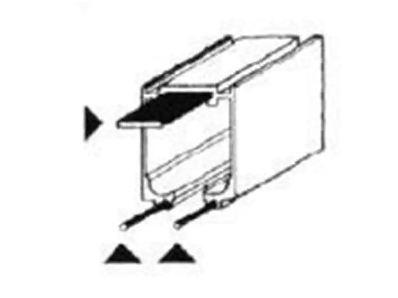 Installation Guide for Side Folding Sliding Grille
