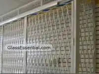 Cigarette Storage Cabinet Design
