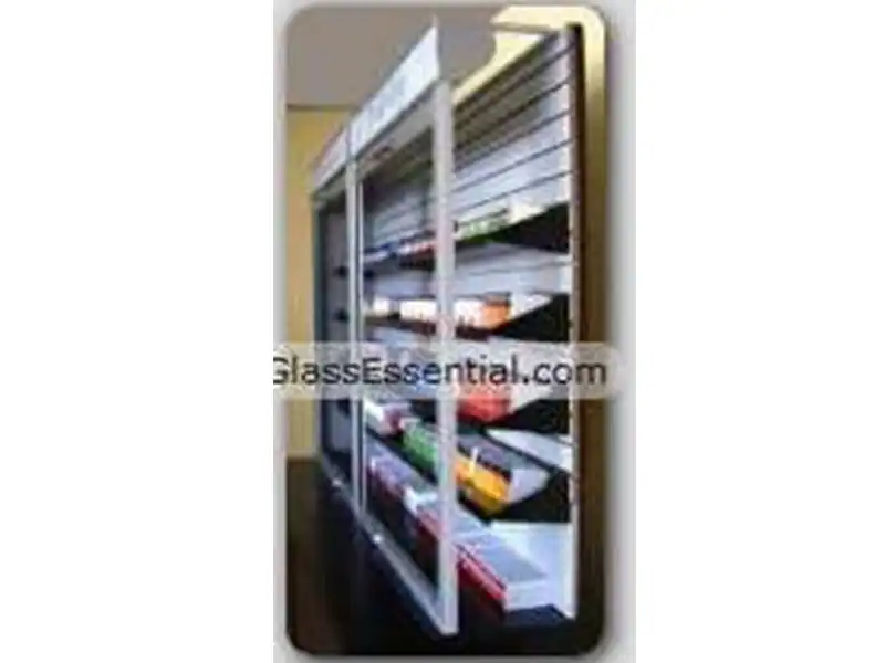 Utility Rolling Shutter Security