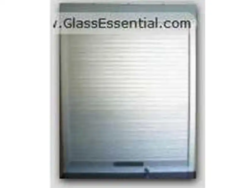 Versatile Rolling Shutter Solution