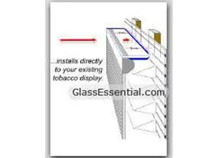 Rolling Shutter Cage Details