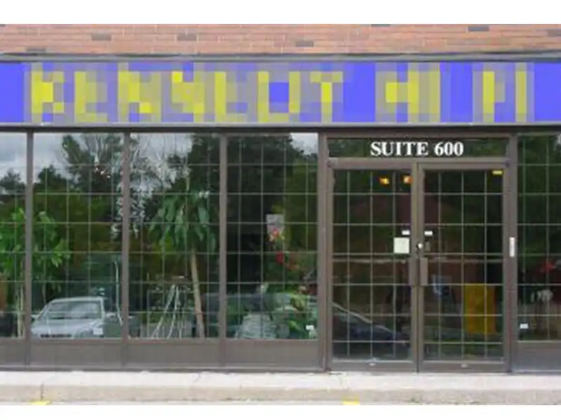 Fixed & Detachable Aluminum Window Guard