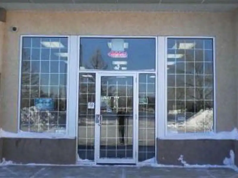 Secure Aluminum Window Protection