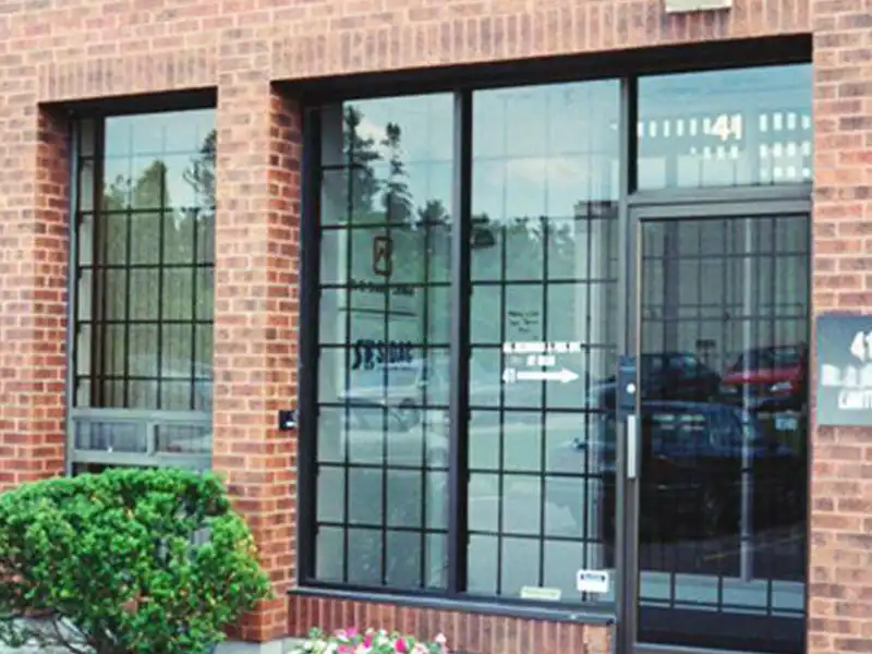 Ensure safety with our premium aluminum window bars, available in fixed and removable designs.