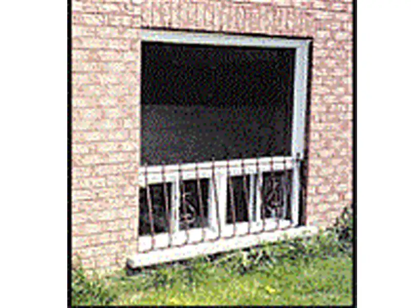 window security bars spanishw4