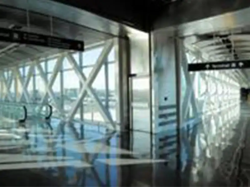 Safety Coating for Windows