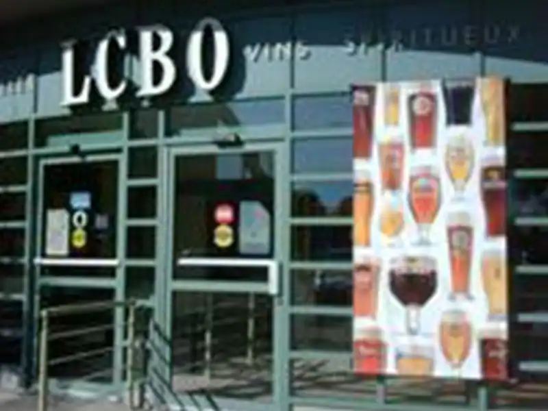 A close look at a window with a dedicated security and safety film.