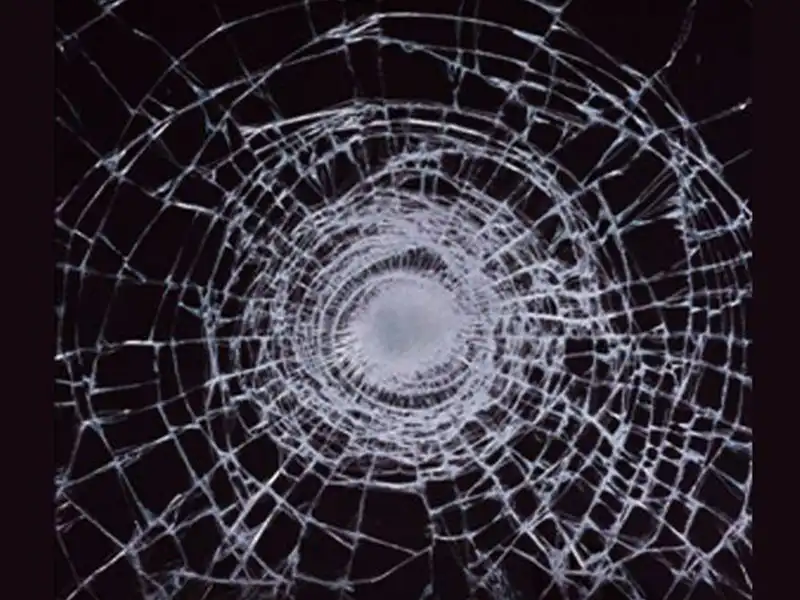 Safety Film for Window Security