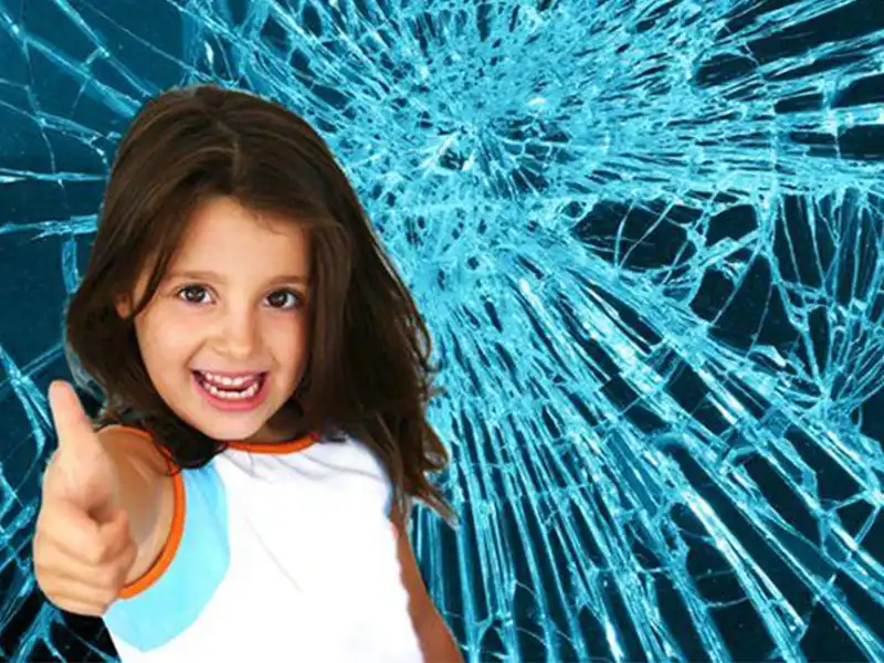 Protective Window Film