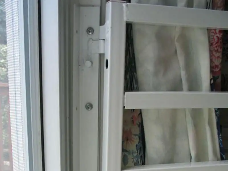 Steel removable bars for windows, a versatile security option to safeguard your premises