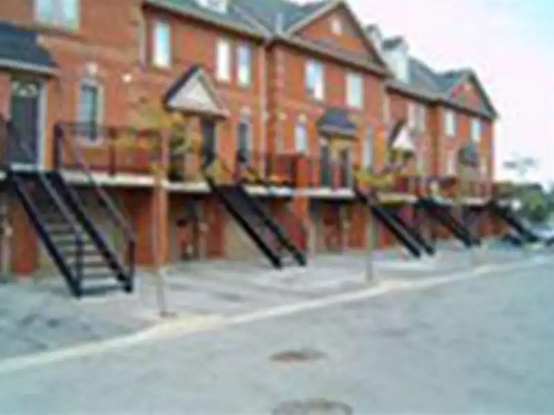 Modular Custom Staircase System