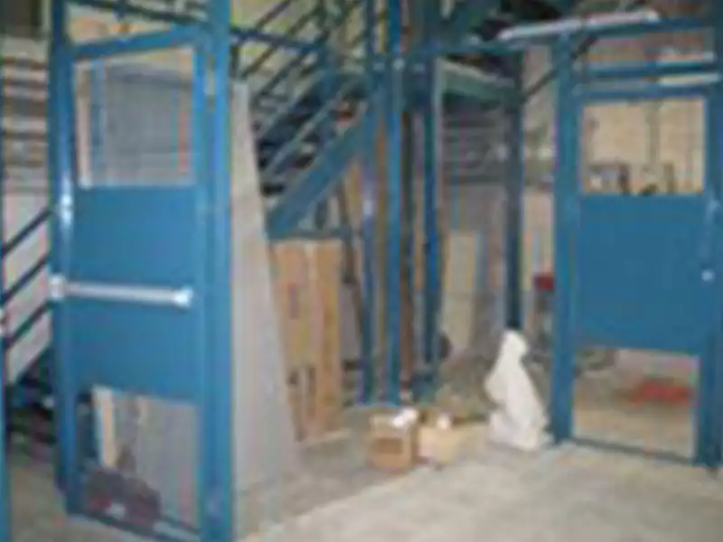 Versatile Wire Mesh Fence Design