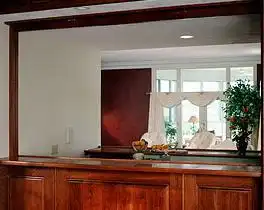 Wood Roll Up Door
